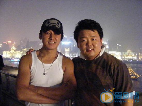 吕行现代剧照合集 吕行高清写真_吕行高清剧照