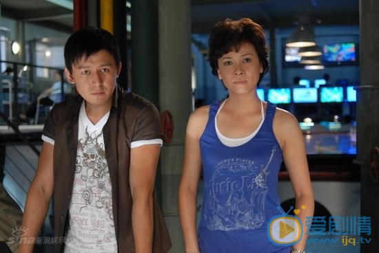 吕行现代剧照合集 吕行高清写真_吕行高清剧照