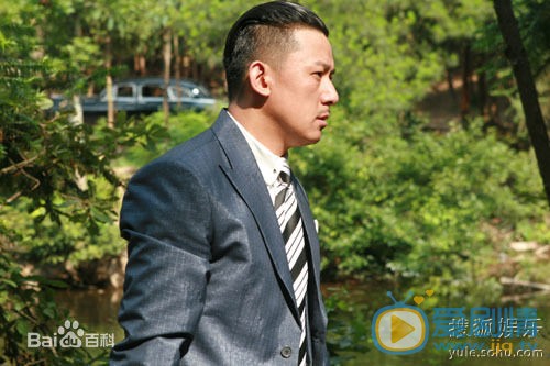 吕行《刀影》剧照 吕行高清写真_吕行高清剧照