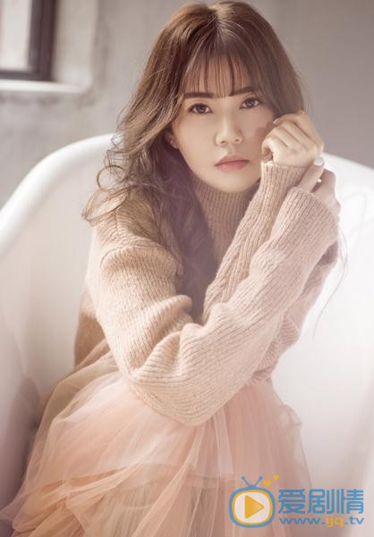 李宜儒写真 李宜儒高清写真_李宜儒高清剧照