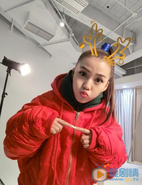 李宜儒生活照 李宜儒高清写真_李宜儒高清剧照