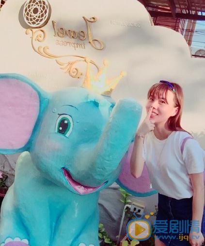 李宜儒生活照 李宜儒高清写真_李宜儒高清剧照