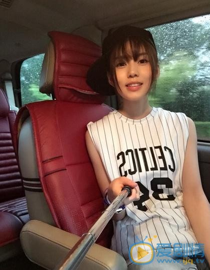 李宜儒生活照 李宜儒高清写真_李宜儒高清剧照