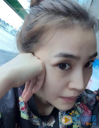 李宜儒生活照 李宜儒高清写真_李宜儒高清剧照