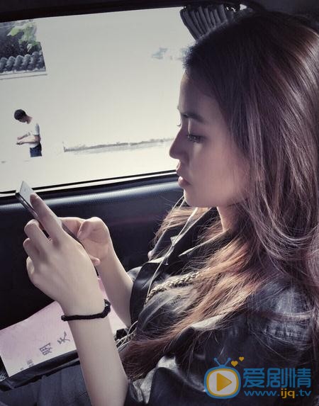 李宜儒生活照 李宜儒高清写真_李宜儒高清剧照