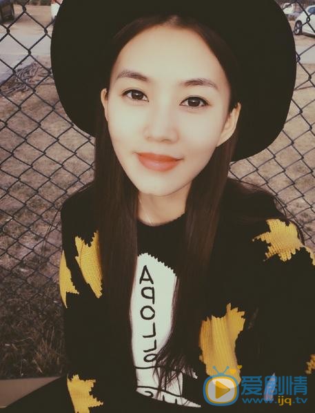 李宜儒生活照 李宜儒高清写真_李宜儒高清剧照