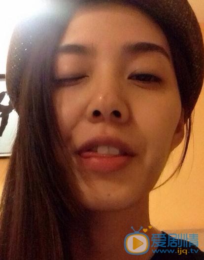 李宜儒生活照 李宜儒高清写真_李宜儒高清剧照