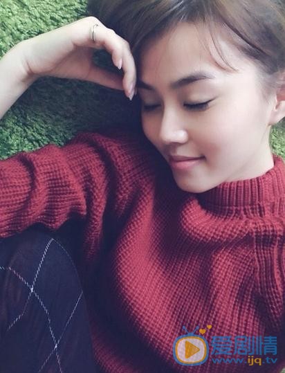 李宜儒生活照 李宜儒高清写真_李宜儒高清剧照