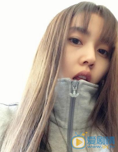 李宜儒生活照 李宜儒高清写真_李宜儒高清剧照