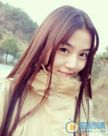 李宜儒生活照 李宜儒高清写真_李宜儒高清剧照