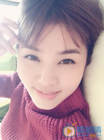 李宜儒生活照 李宜儒高清写真_李宜儒高清剧照