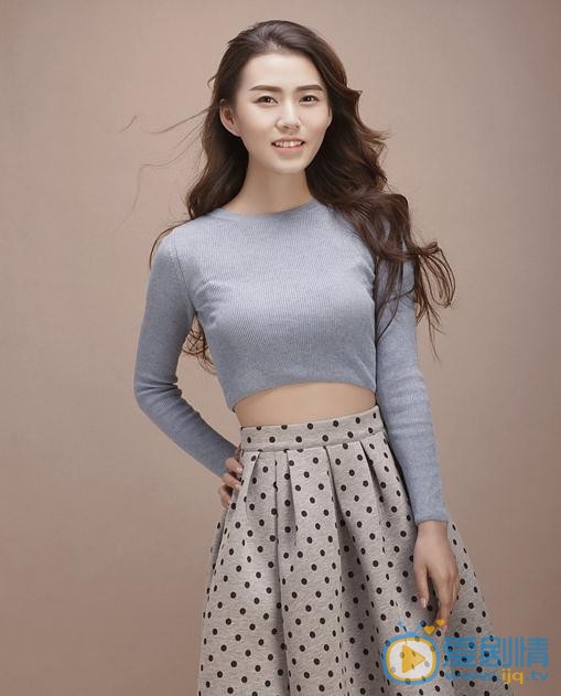 李宜儒写真 李宜儒高清写真_李宜儒高清剧照