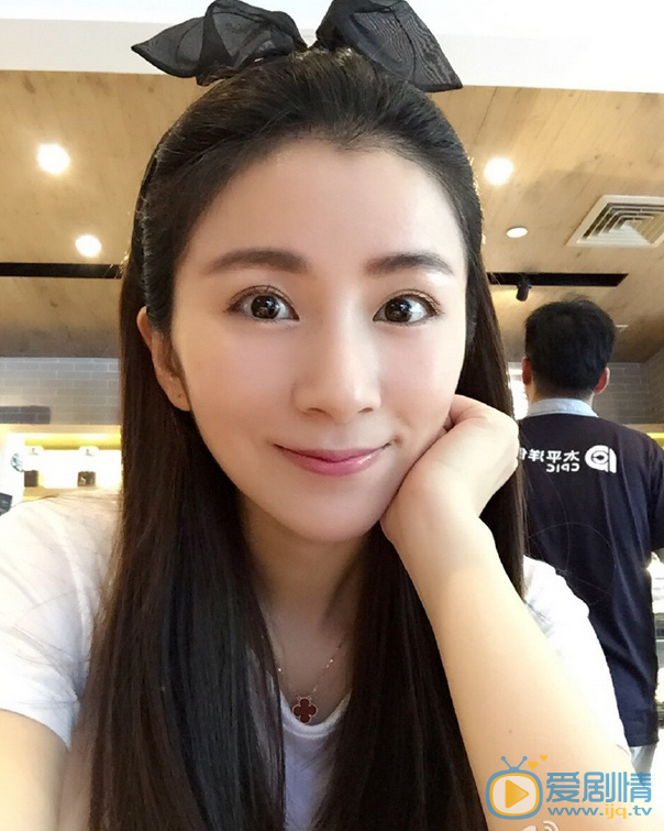刘庭羽生活照 刘庭羽高清写真_刘庭羽高清剧照