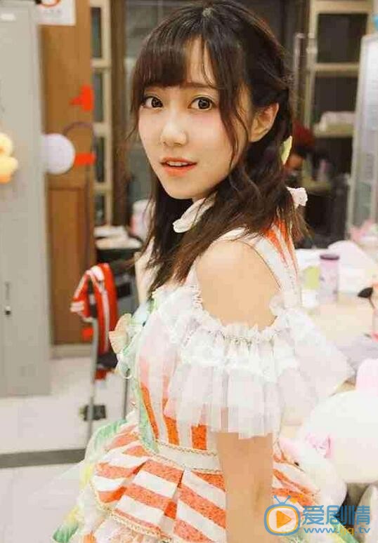 冯薪朵演出照 冯薪朵高清写真_冯薪朵高清剧照
