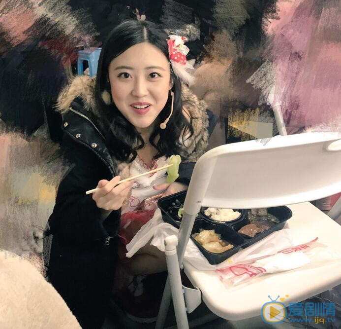 冯薪朵生活照 冯薪朵高清写真_冯薪朵高清剧照