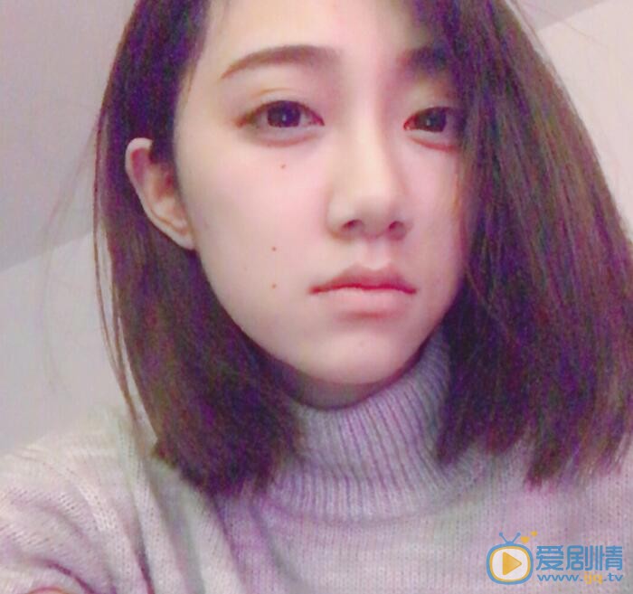 冯薪朵生活照 冯薪朵高清写真_冯薪朵高清剧照