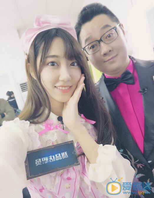 冯薪朵《胜利的游戏》照 冯薪朵高清写真_冯薪朵高清剧照