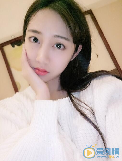 冯薪朵生活照 冯薪朵高清写真_冯薪朵高清剧照