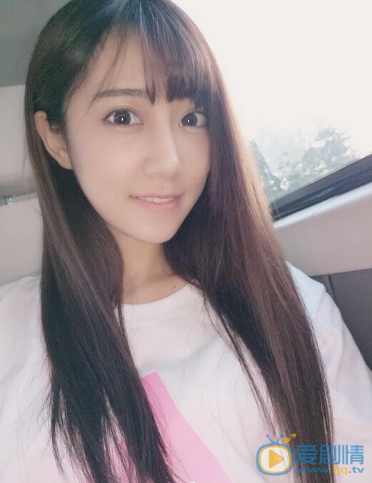 冯薪朵生活照 冯薪朵高清写真_冯薪朵高清剧照