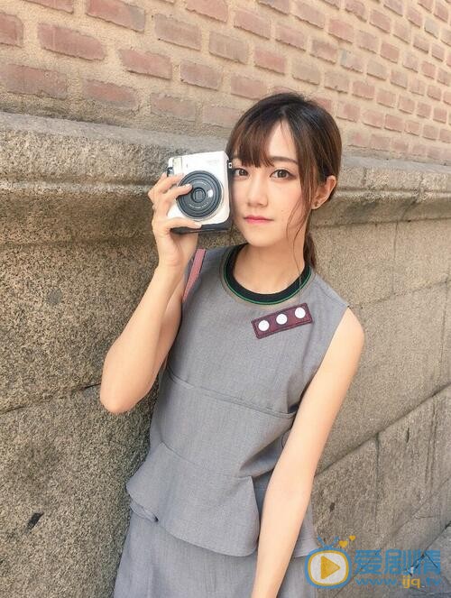 冯薪朵生活照 冯薪朵高清写真_冯薪朵高清剧照