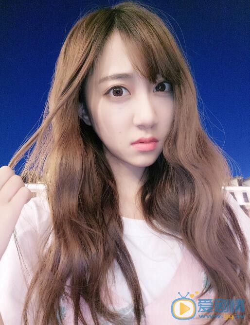 冯薪朵生活照 冯薪朵高清写真_冯薪朵高清剧照