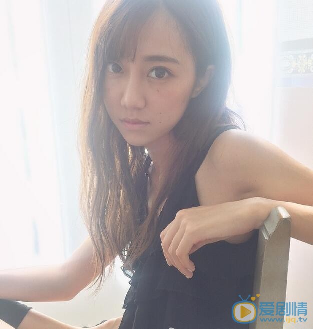 冯薪朵生活照 冯薪朵高清写真_冯薪朵高清剧照