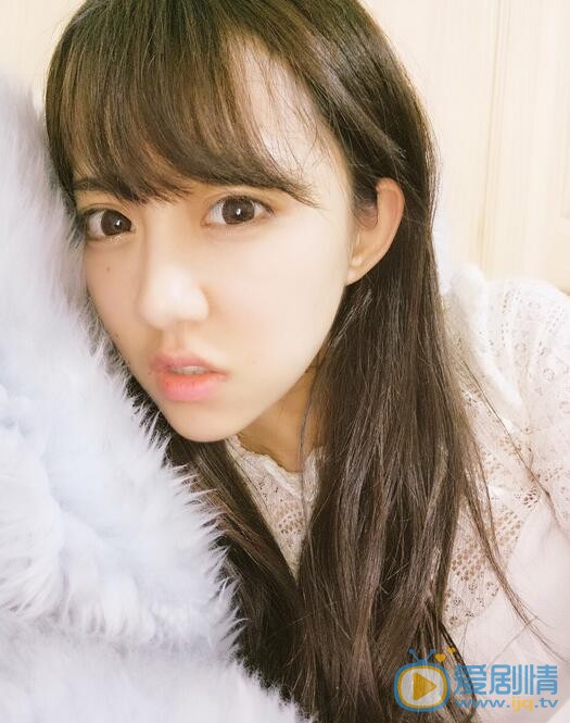 冯薪朵生活照 冯薪朵高清写真_冯薪朵高清剧照