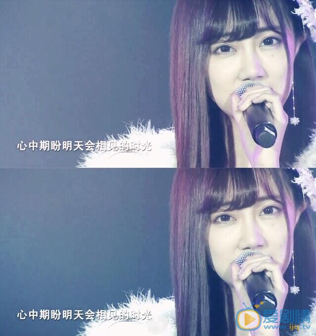 冯薪朵演出照 冯薪朵高清写真_冯薪朵高清剧照