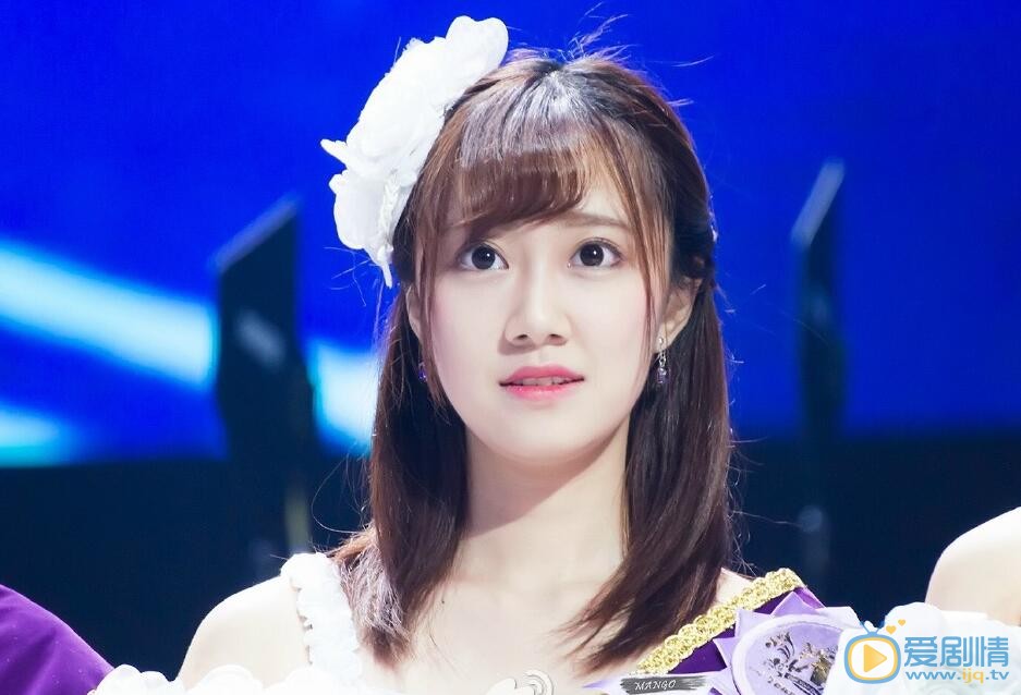 冯薪朵演出照 冯薪朵高清写真_冯薪朵高清剧照