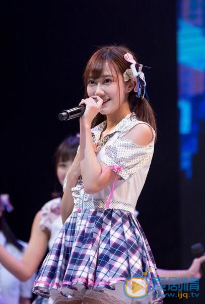 冯薪朵演出照 冯薪朵高清写真_冯薪朵高清剧照