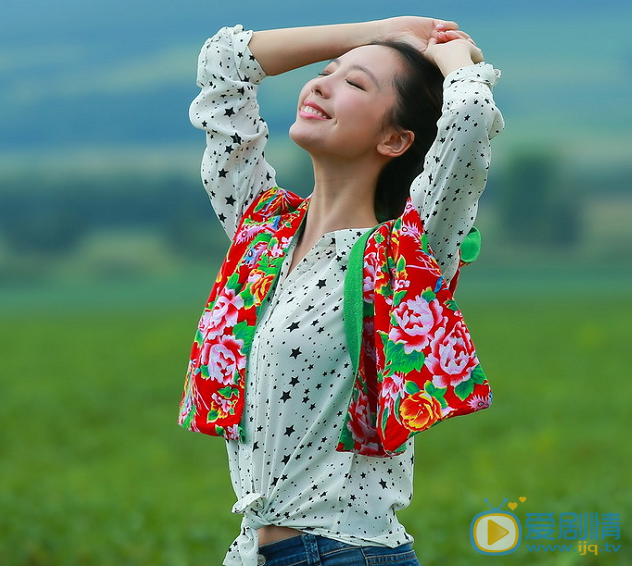 陶珞依清纯写真 陶珞依高清写真_陶珞依高清剧照
