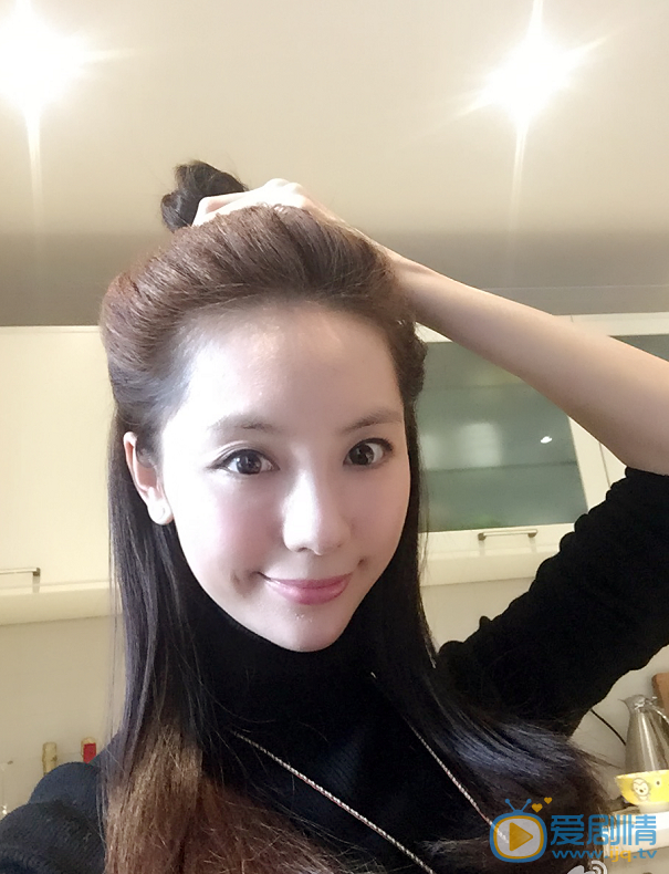 陶珞依生活照 陶珞依高清写真_陶珞依高清剧照