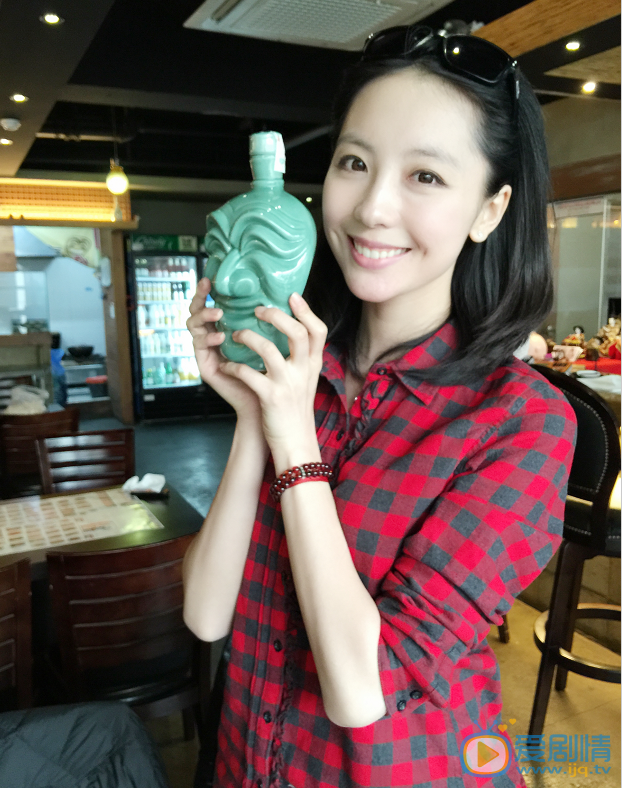 陶珞依生活照 陶珞依高清写真_陶珞依高清剧照