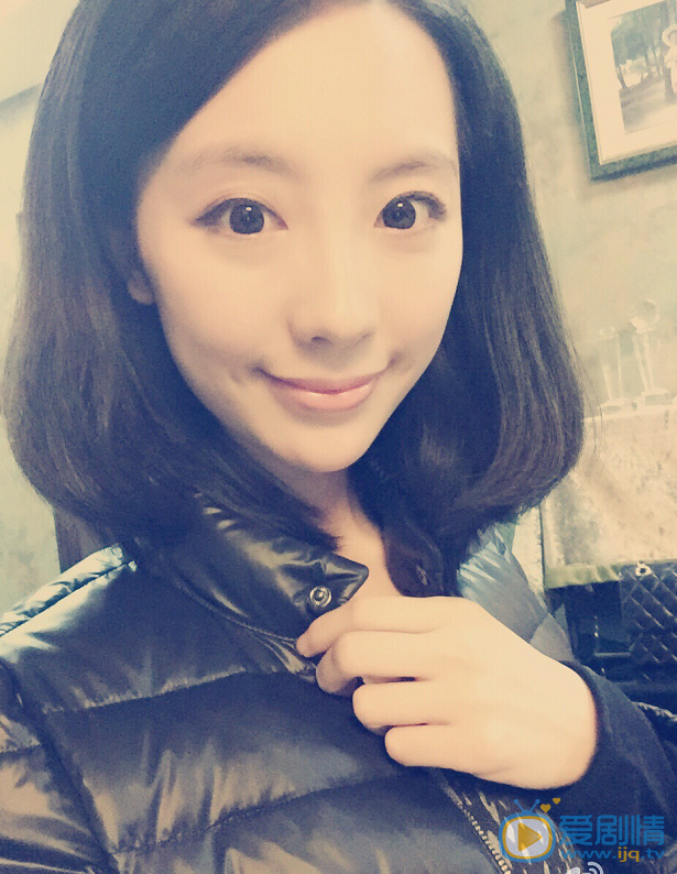 陶珞依生活照 陶珞依高清写真_陶珞依高清剧照