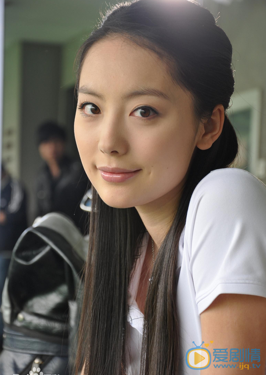 陶珞依《娘家的故事》剧照 陶珞依高清写真_陶珞依高清剧照