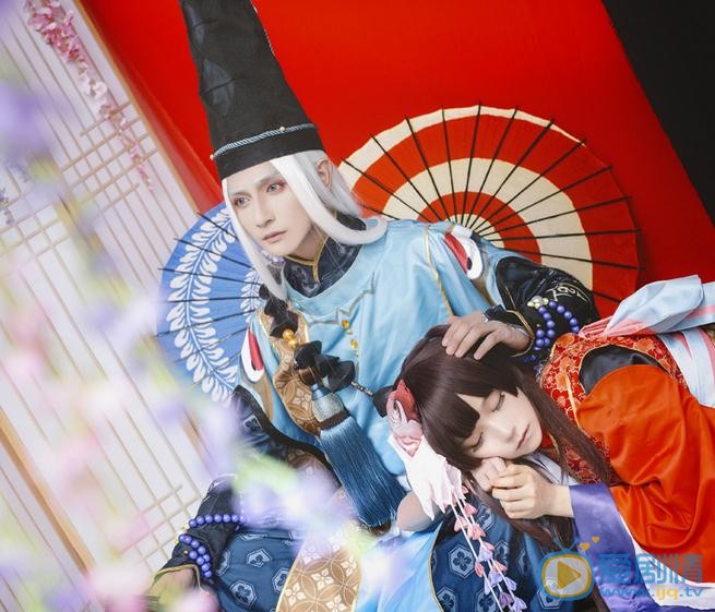 黄靖翔帅气cosplay 黄靖翔高清写真_黄靖翔高清剧照