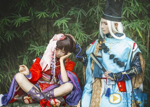 黄靖翔帅气cosplay 黄靖翔高清写真_黄靖翔高清剧照
