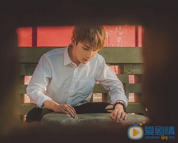 黄靖翔故宫写真 黄靖翔高清写真_黄靖翔高清剧照