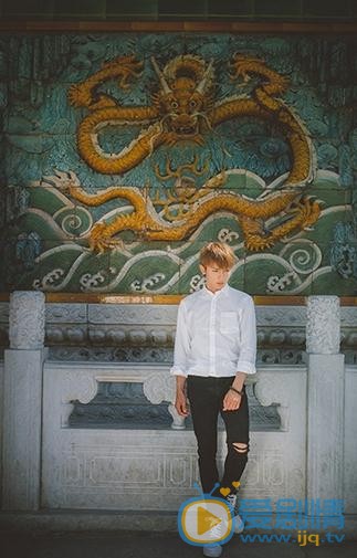 黄靖翔故宫写真 黄靖翔高清写真_黄靖翔高清剧照