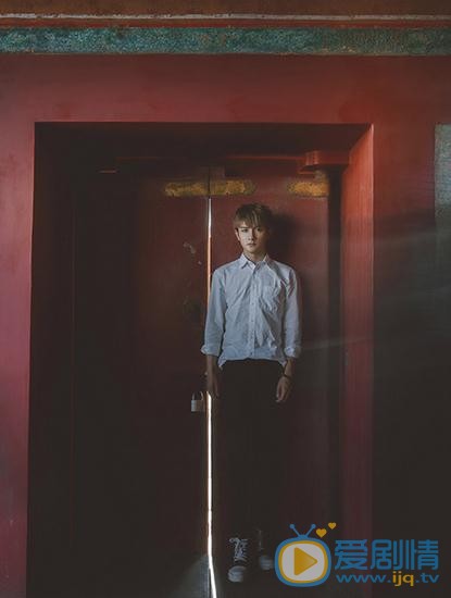 黄靖翔故宫写真 黄靖翔高清写真_黄靖翔高清剧照