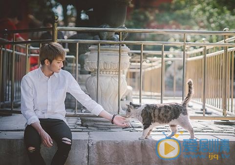 黄靖翔故宫写真 黄靖翔高清写真_黄靖翔高清剧照