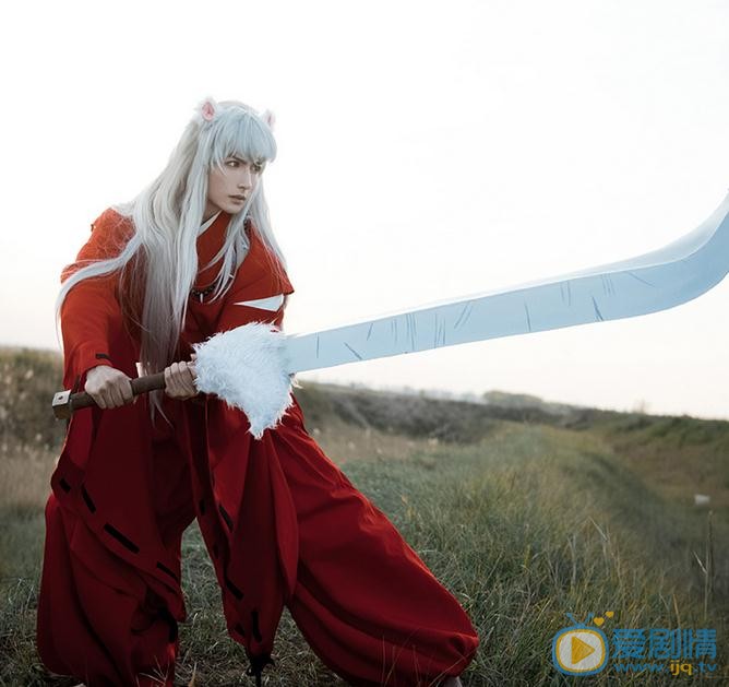 黄靖翔唯美cosplay 黄靖翔高清写真_黄靖翔高清剧照