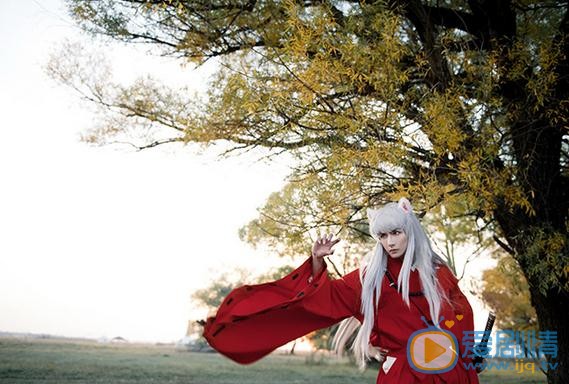 黄靖翔唯美cosplay 黄靖翔高清写真_黄靖翔高清剧照