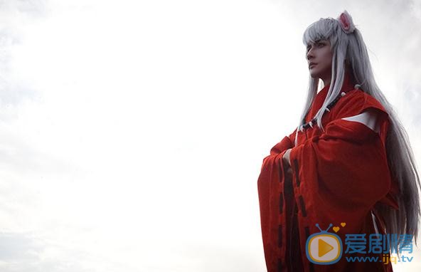 黄靖翔唯美cosplay 黄靖翔高清写真_黄靖翔高清剧照