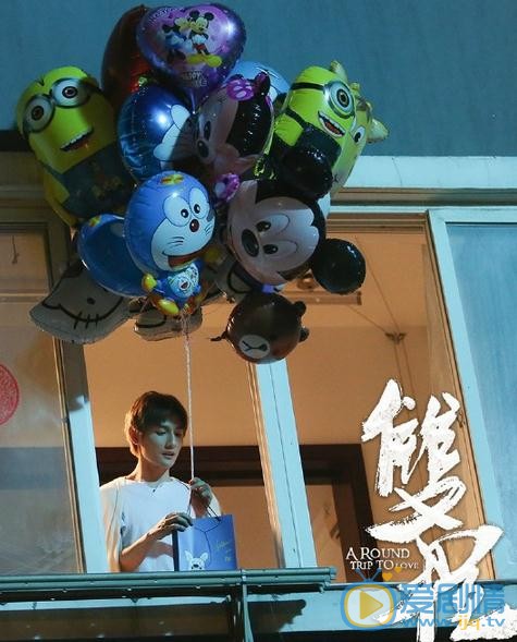 黄靖翔《双程》剧照 黄靖翔高清写真_黄靖翔高清剧照