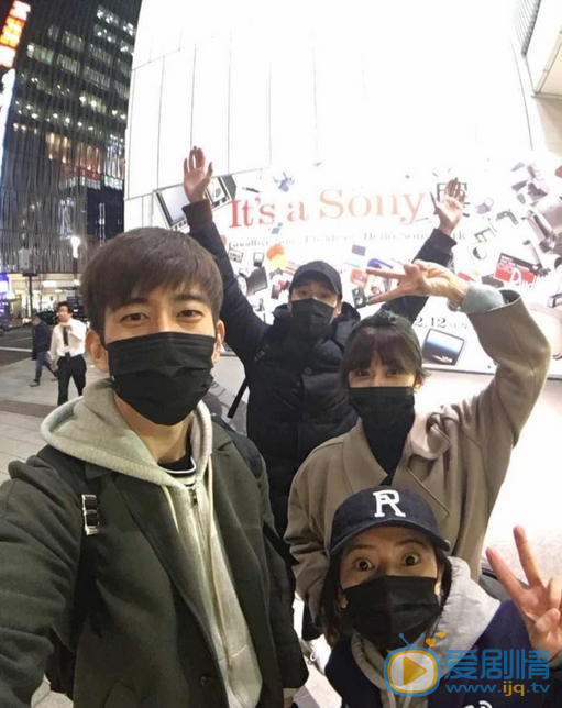 赵又廷生活照 赵又廷高清写真_赵又廷高清剧照