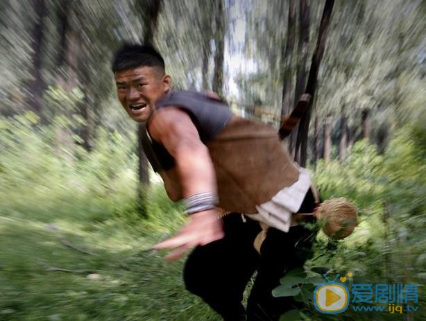 谢孟伟《向着胜利前进》剧照 谢孟伟高清写真_谢孟伟高清剧照