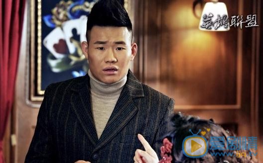 谢孟伟《英雄联盟》剧照 谢孟伟《英雄联盟》剧照