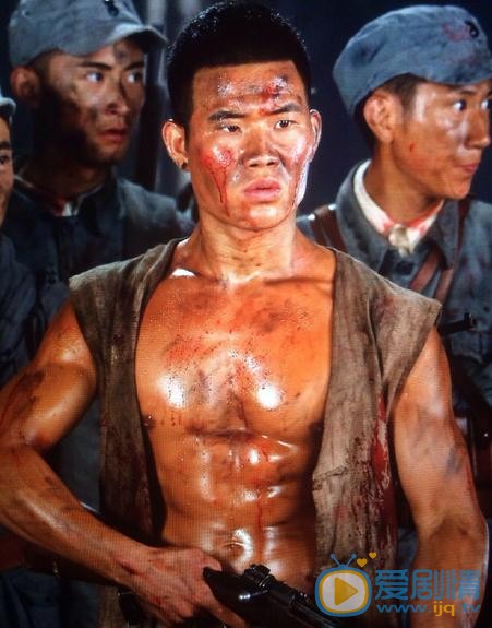 谢孟伟《我要当红兵》剧照 谢孟伟高清写真_谢孟伟高清剧照
