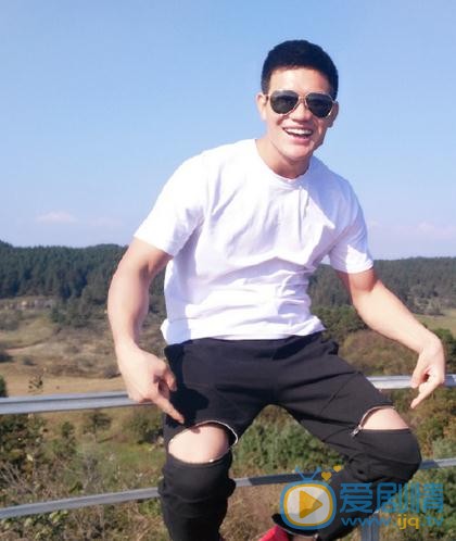谢孟伟生活照 谢孟伟高清写真_谢孟伟高清剧照